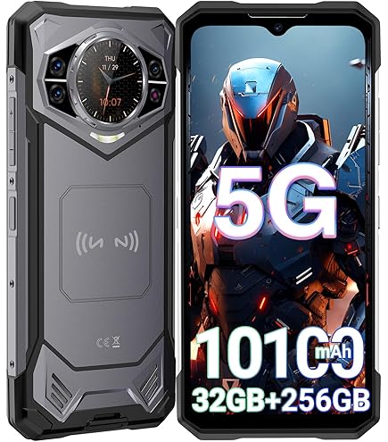 Amazon.com: Samsung Galaxy XCover7 5G 128GB 6GB Dual SIM + eSIM